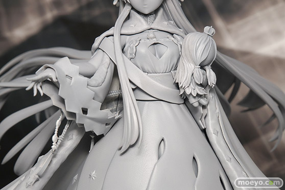 コトブキヤ Fate/Grand Order キャスター/アナスタシア クリプター/カドック・ゼムルプス メガホビEXPO 2019 Autumn 07