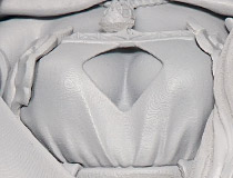 コトブキヤ新作美少女フィギュア「Fate/Grand Order キャスター/アナスタシア」監修中原型が展示！【メガホビ2019秋】