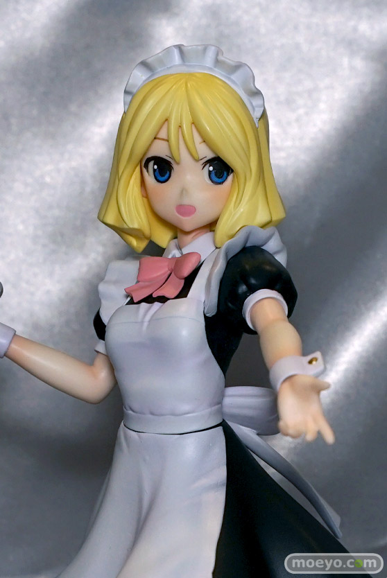 C3AFA TOKYO 2019　画像　サンプル　レビュー　フィギュア　C3AFAマーケット Kuni20xx Return 鉄虎竜 02