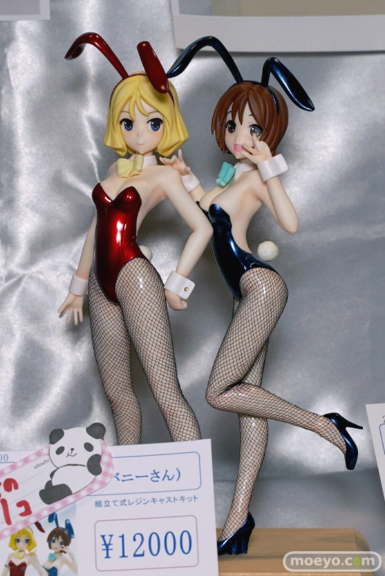 C3AFA TOKYO 2019　画像　サンプル　レビュー　フィギュア　C3AFAマーケット Kuni20xx Return 鉄虎竜 03