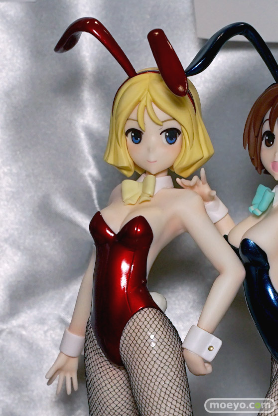 C3AFA TOKYO 2019　画像　サンプル　レビュー　フィギュア　C3AFAマーケット Kuni20xx Return 鉄虎竜 04