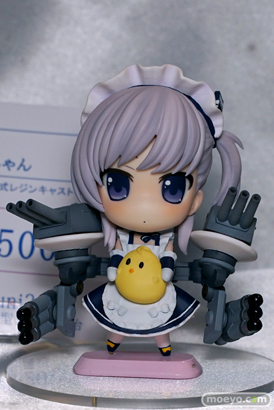 C3AFA TOKYO 2019　画像　サンプル　レビュー　フィギュア　C3AFAマーケット Kuni20xx Return 鉄虎竜 05