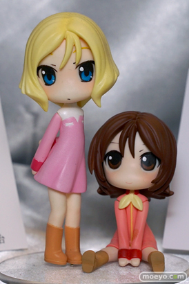 C3AFA TOKYO 2019　画像　サンプル　レビュー　フィギュア　C3AFAマーケット Kuni20xx Return 鉄虎竜 06