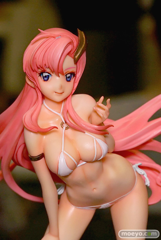 C3AFA TOKYO 2019　画像　サンプル　レビュー　フィギュア　C3AFAマーケット Kuni20xx Return 鉄虎竜 08