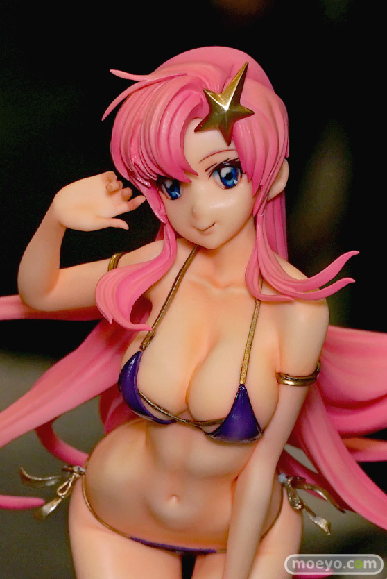 C3AFA TOKYO 2019　画像　サンプル　レビュー　フィギュア　C3AFAマーケット Kuni20xx Return 鉄虎竜 10