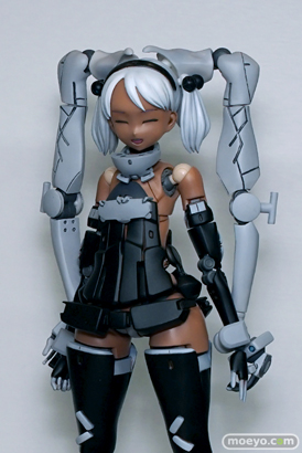 C3AFA TOKYO 2019　画像　サンプル　レビュー　フィギュア　C3AFAマーケット Kuni20xx Return 鉄虎竜 17