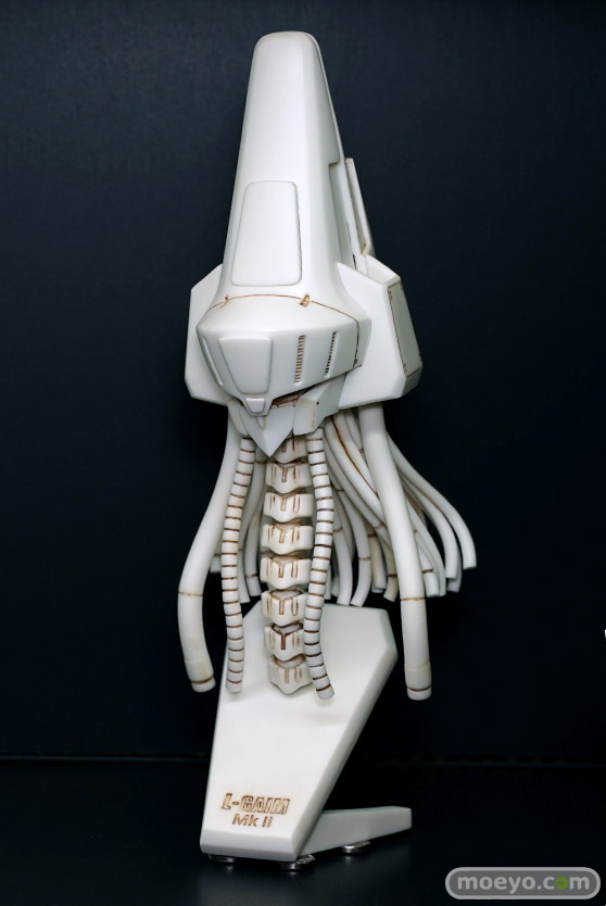 C3AFA TOKYO 2019　画像　サンプル　レビュー　フィギュア　C3AFAマーケット Kuni20xx Return 鉄虎竜 18