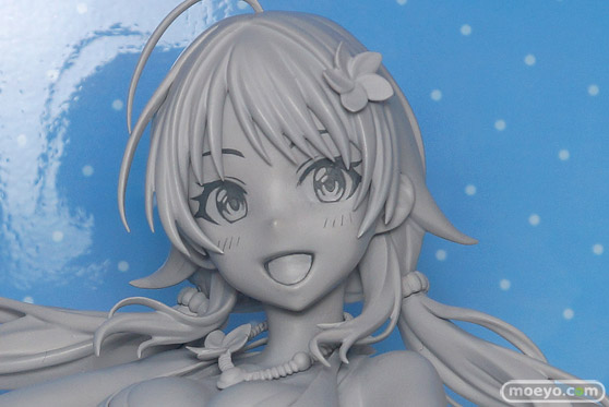 リコルヌ アイドルマスター シャイニーカラーズ 夏に恋するピチカート！ 八宮めぐる 杏奈 Fio フィギュア メガホビEXPO 2019 Autumn 05