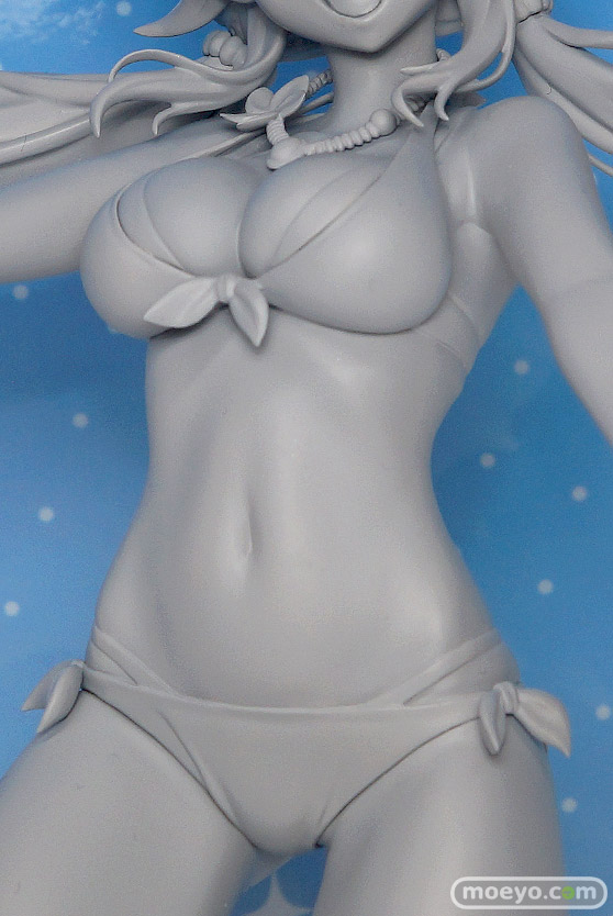 リコルヌ アイドルマスター シャイニーカラーズ 夏に恋するピチカート！ 八宮めぐる 杏奈 Fio フィギュア メガホビEXPO 2019 Autumn 06