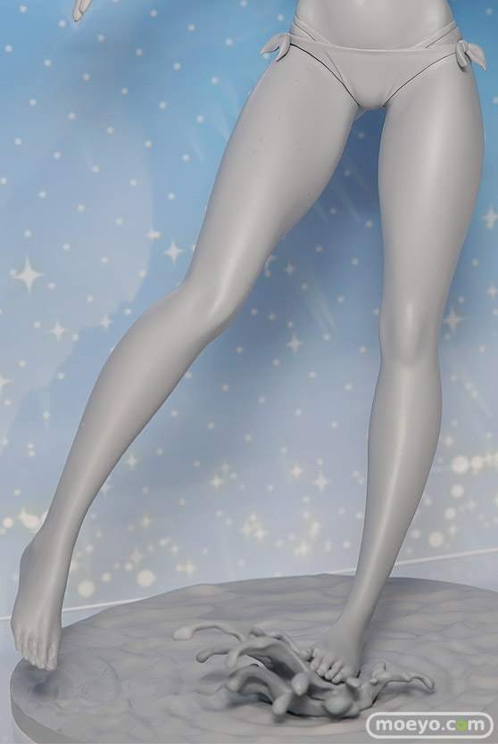 リコルヌ アイドルマスター シャイニーカラーズ 夏に恋するピチカート！ 八宮めぐる 杏奈 Fio フィギュア メガホビEXPO 2019 Autumn 08