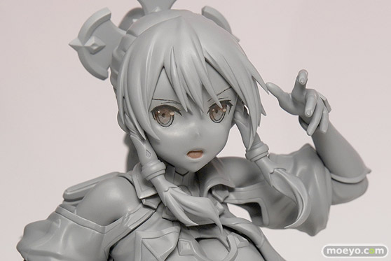 ジェンコ ソードアート・オンライン 地神テラリア リーファ kread フィギュア メガホビEXPO 2019 Autumn 05