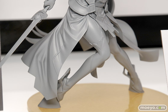 ジェンコ ソードアート・オンライン 地神テラリア リーファ kread フィギュア メガホビEXPO 2019 Autumn 07