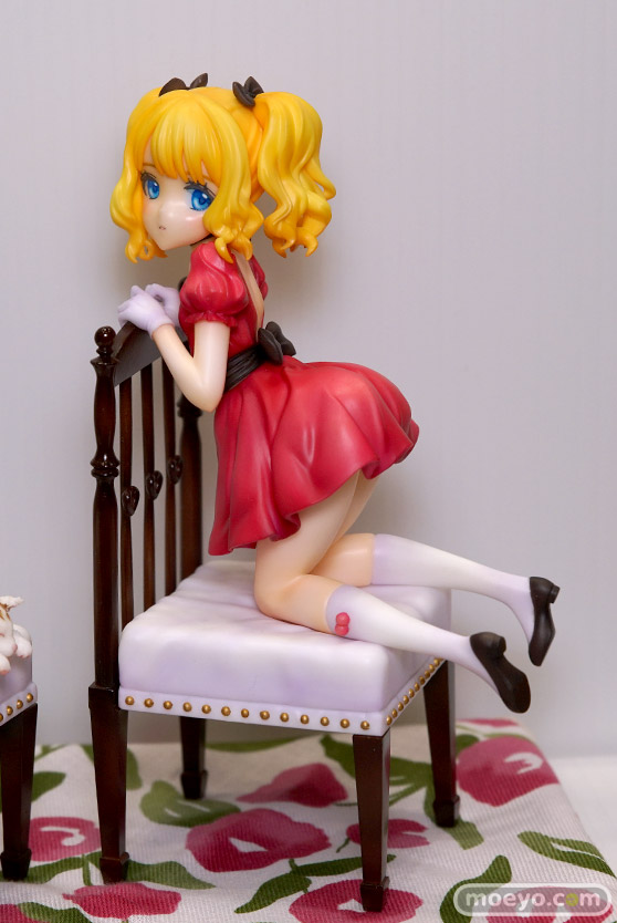 キャラフェス有明01　画像　サンプル　レビュー　フィギュア　キャラフェス Bee bee ITAS工房 唐詩郎 01