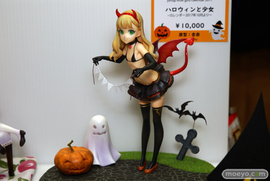 キャラフェス有明01　画像　サンプル　レビュー　フィギュア　キャラフェス Bee bee ITAS工房 唐詩郎 03