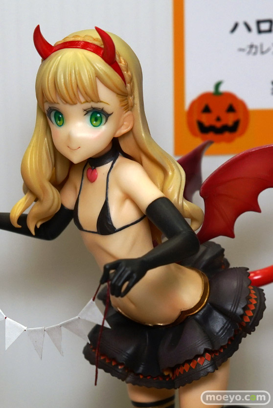 キャラフェス有明01　画像　サンプル　レビュー　フィギュア　キャラフェス Bee bee ITAS工房 唐詩郎 04