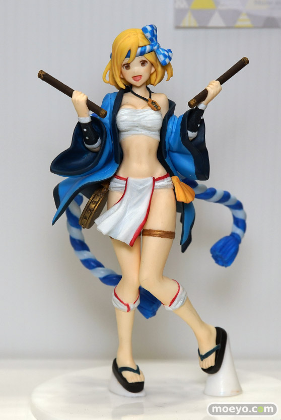 キャラフェス有明01　画像　サンプル　レビュー　フィギュア　キャラフェス Bee bee ITAS工房 唐詩郎 07