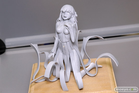 キャラフェス有明01　画像　サンプル　レビュー　フィギュア　キャラフェス Bee bee ITAS工房 唐詩郎 09