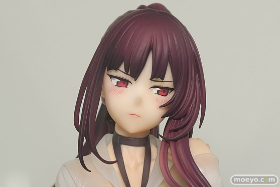 グッドスマイルアーツ上海 WA2000 熱帯魚のいたずら ソガ氏 フィギュア ワンホビギャラリー 2019 AUTUMN 06