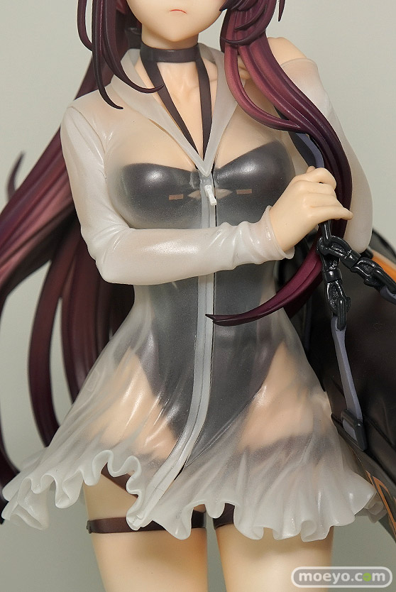 グッドスマイルアーツ上海 WA2000 熱帯魚のいたずら ソガ氏 フィギュア ワンホビギャラリー 2019 AUTUMN 07