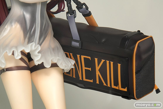 グッドスマイルアーツ上海 WA2000 熱帯魚のいたずら ソガ氏 フィギュア ワンホビギャラリー 2019 AUTUMN 08