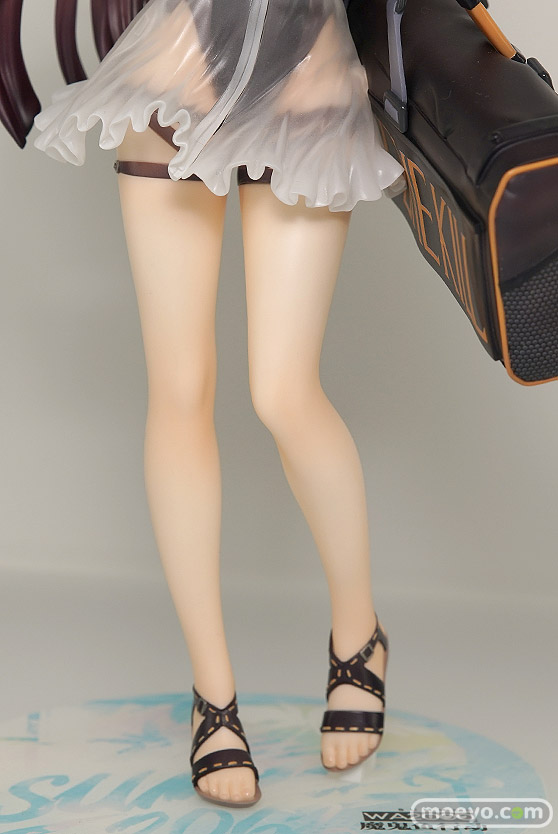 グッドスマイルアーツ上海 WA2000 熱帯魚のいたずら ソガ氏 フィギュア ワンホビギャラリー 2019 AUTUMN 09