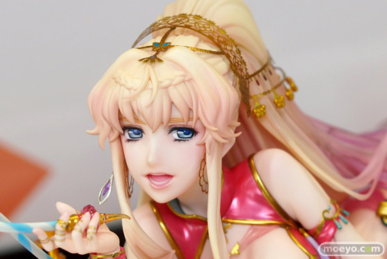 アルファオメガ アルファオメガ マクロスF シェリル・ノーム ゴ~~ジャスVer. 飛田崇文 :鉄森七方 フィギュア メガホビEXPO 2019 Autumn 05