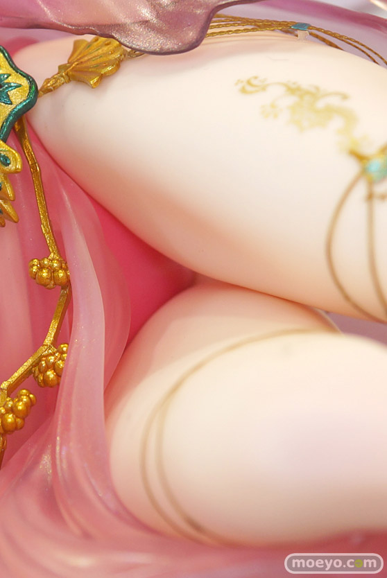 アルファオメガ アルファオメガ マクロスF シェリル・ノーム ゴ~~ジャスVer. 飛田崇文 :鉄森七方 フィギュア メガホビEXPO 2019 Autumn 08