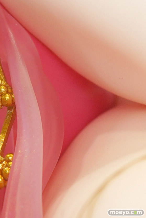 アルファオメガ アルファオメガ マクロスF シェリル・ノーム ゴ~~ジャスVer. 飛田崇文 :鉄森七方 フィギュア メガホビEXPO 2019 Autumn 09