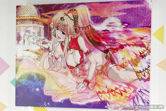 アルファオメガ アルファオメガ マクロスF シェリル・ノーム ゴ~~ジャスVer. 飛田崇文 :鉄森七方 フィギュア メガホビEXPO 2019 Autumn 10