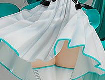 「キャラクター・ボーカル・シリーズ01 初音ミクシンフォニー 2019Ver. 1/8」など あみあみ新作フィギュア・ホビー予約開始情報！