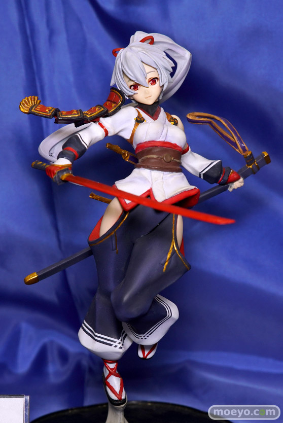 キャラフェス有明01　画像　サンプル　レビュー　フィギュア　キャラフェス ～studio～SunFlower ATELIER HIRO アスパラベーコン 01