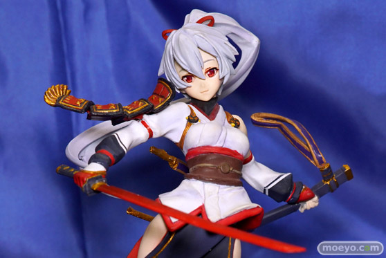 キャラフェス有明01　画像　サンプル　レビュー　フィギュア　キャラフェス ～studio～SunFlower ATELIER HIRO アスパラベーコン 02