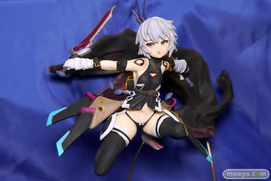 キャラフェス有明01　画像　サンプル　レビュー　フィギュア　キャラフェス ～studio～SunFlower ATELIER HIRO アスパラベーコン 03