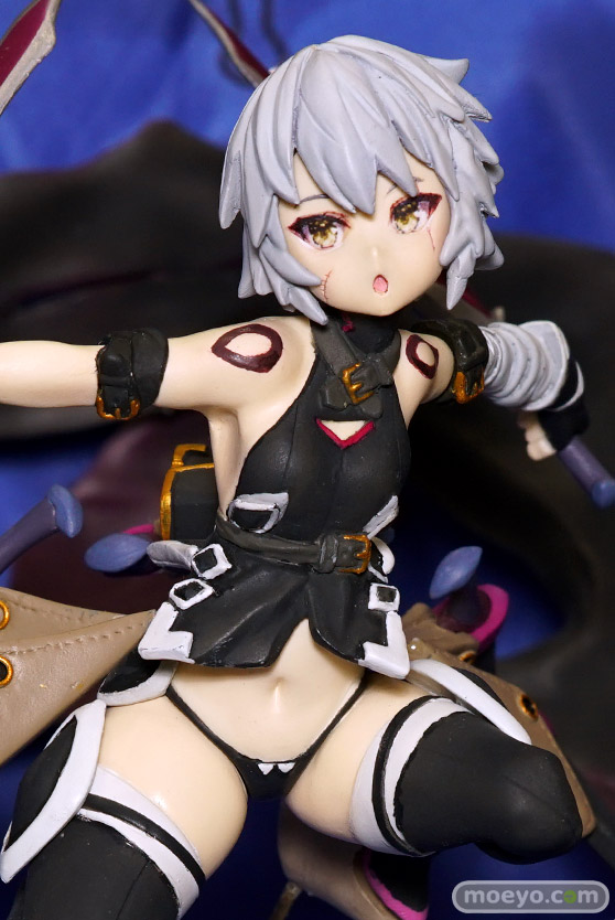 キャラフェス有明01　画像　サンプル　レビュー　フィギュア　キャラフェス ～studio～SunFlower ATELIER HIRO アスパラベーコン 04