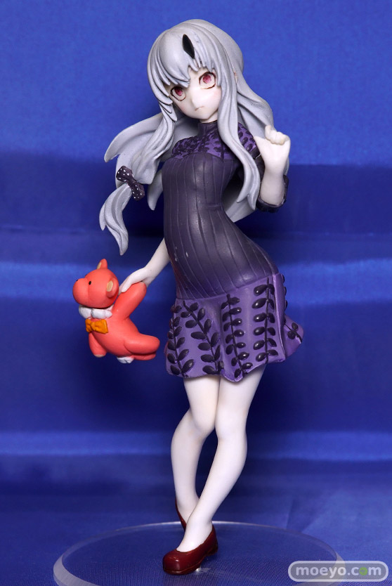 キャラフェス有明01　画像　サンプル　レビュー　フィギュア　キャラフェス ～studio～SunFlower ATELIER HIRO アスパラベーコン 05