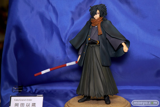 キャラフェス有明01　画像　サンプル　レビュー　フィギュア　キャラフェス ～studio～SunFlower ATELIER HIRO アスパラベーコン 08