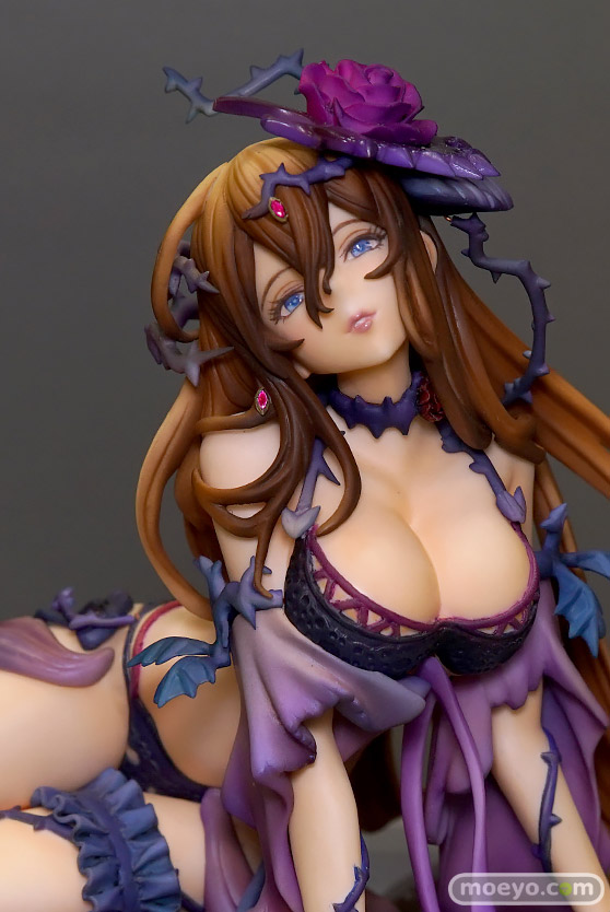 キャラフェス有明01　画像　サンプル　レビュー　フィギュア　キャラフェス ～studio～SunFlower ATELIER HIRO アスパラベーコン 10