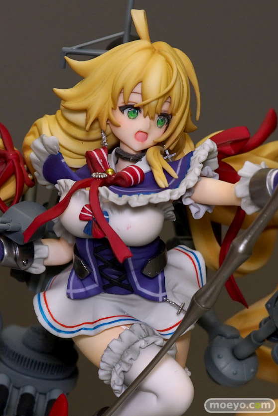 キャラフェス有明01　画像　サンプル　レビュー　フィギュア　キャラフェス ～studio～SunFlower ATELIER HIRO アスパラベーコン 12