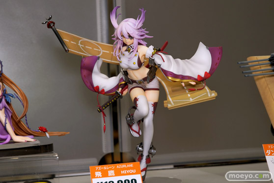 キャラフェス有明01　画像　サンプル　レビュー　フィギュア　キャラフェス ～studio～SunFlower ATELIER HIRO アスパラベーコン 13