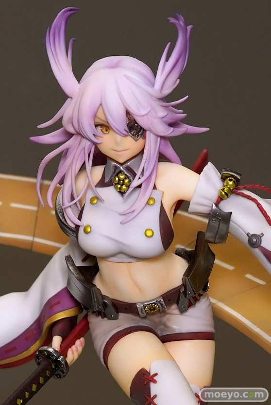 キャラフェス有明01　画像　サンプル　レビュー　フィギュア　キャラフェス ～studio～SunFlower ATELIER HIRO アスパラベーコン 14