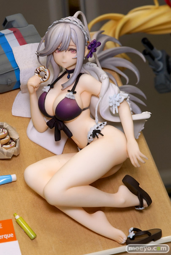 キャラフェス有明01　画像　サンプル　レビュー　フィギュア　キャラフェス ～studio～SunFlower ATELIER HIRO アスパラベーコン 15