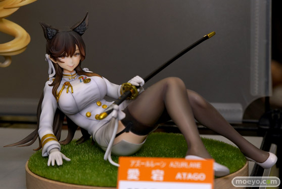 キャラフェス有明01　画像　サンプル　レビュー　フィギュア　キャラフェス ～studio～SunFlower ATELIER HIRO アスパラベーコン 16