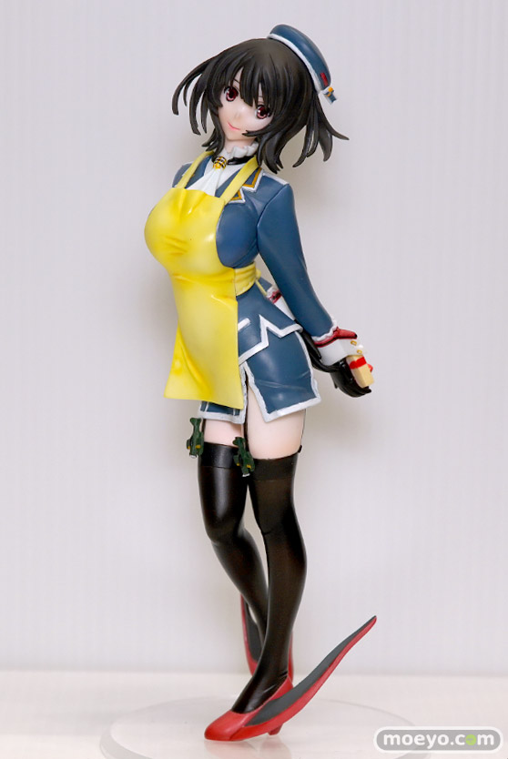 キャラフェス有明01　画像　サンプル　レビュー　フィギュア　キャラフェス ～studio～SunFlower ATELIER HIRO アスパラベーコン 17