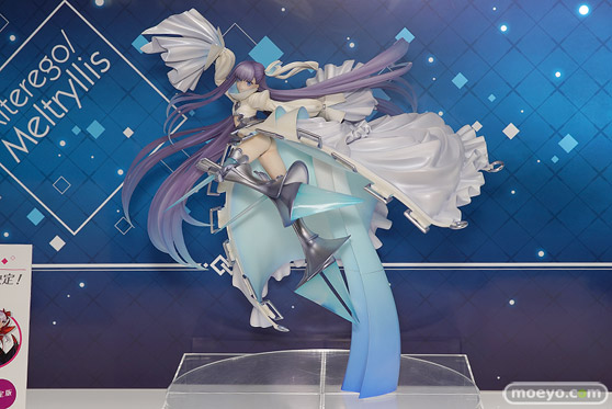 アルター Fate/Grand Order アルターエゴ/メルトリリス みさいる 星名詠美 フィギュア メガホビEXPO 2019 Autumn 01