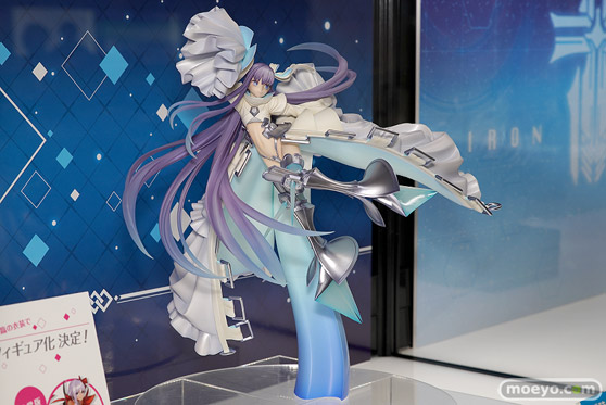 アルター Fate/Grand Order アルターエゴ/メルトリリス みさいる 星名詠美 フィギュア メガホビEXPO 2019 Autumn 02