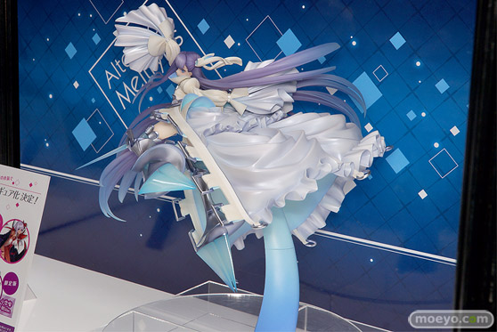 アルター Fate/Grand Order アルターエゴ/メルトリリス みさいる 星名詠美 フィギュア メガホビEXPO 2019 Autumn 03