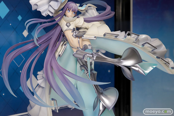 アルター Fate/Grand Order アルターエゴ/メルトリリス みさいる 星名詠美 フィギュア メガホビEXPO 2019 Autumn 04