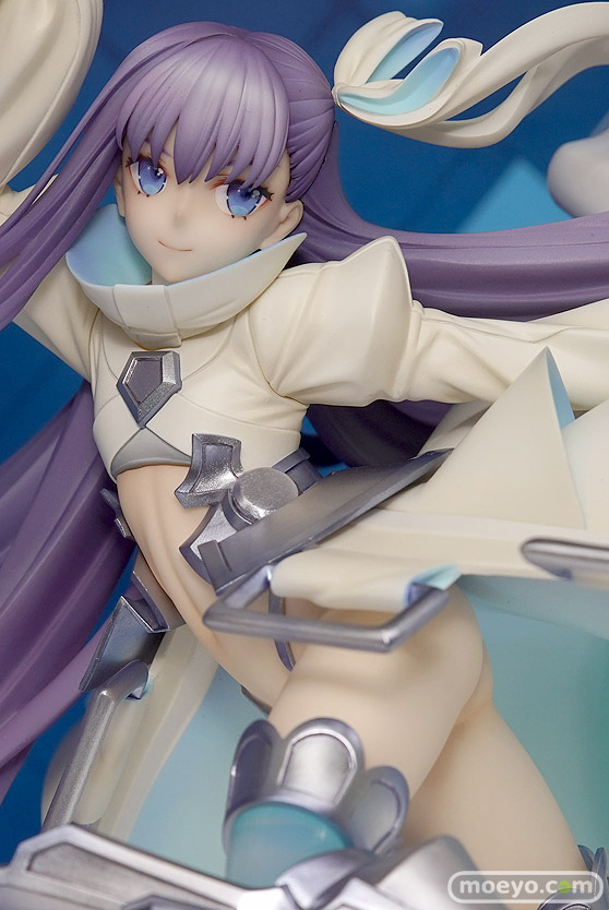 アルター Fate/Grand Order アルターエゴ/メルトリリス みさいる 星名詠美 フィギュア メガホビEXPO 2019 Autumn 05
