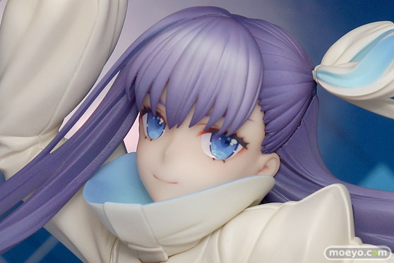アルター Fate/Grand Order アルターエゴ/メルトリリス みさいる 星名詠美 フィギュア メガホビEXPO 2019 Autumn 08