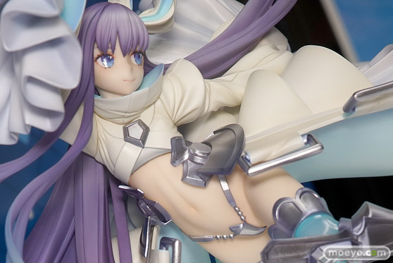アルター Fate/Grand Order アルターエゴ/メルトリリス みさいる 星名詠美 フィギュア メガホビEXPO 2019 Autumn 09